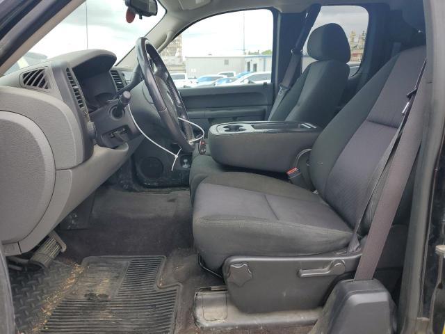 Chevrolet Silverado C1500 Ls Image 10