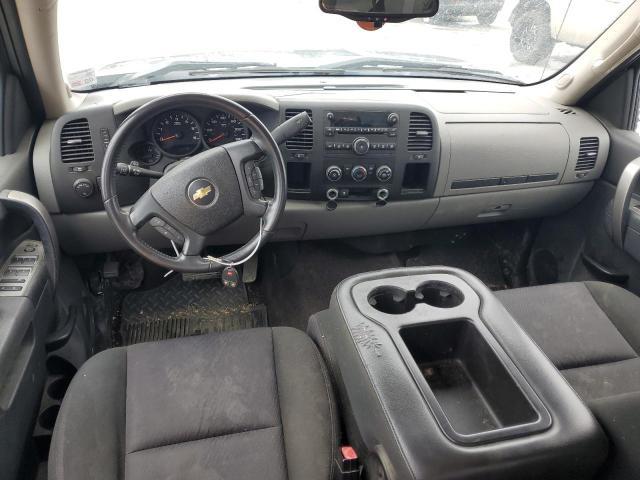 Chevrolet Silverado C1500 Ls Image 5