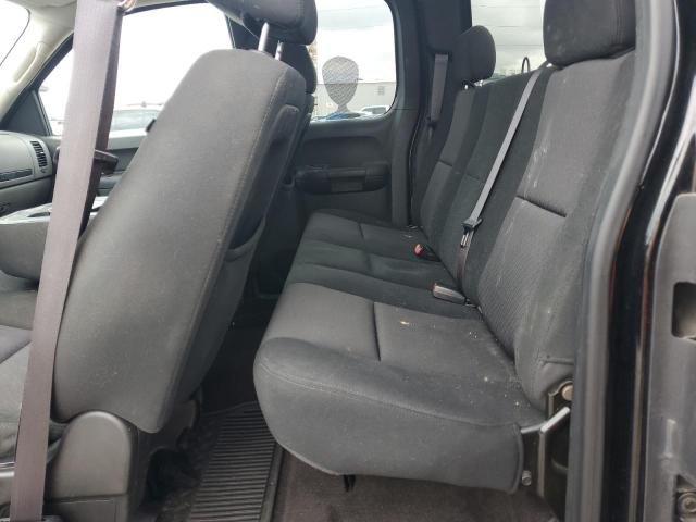 Chevrolet Silverado C1500 Ls Image 6