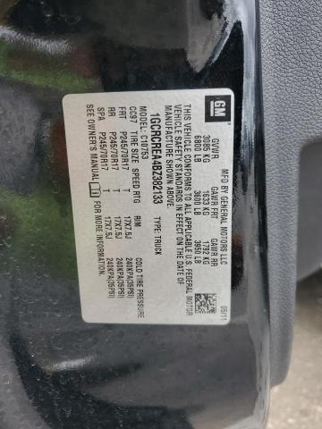 Chevrolet Silverado C1500 Ls Image 12