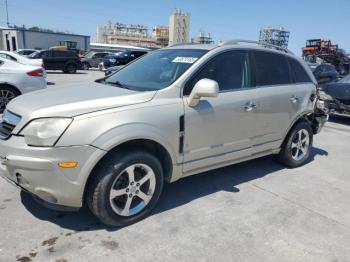  Salvage Saturn Vue