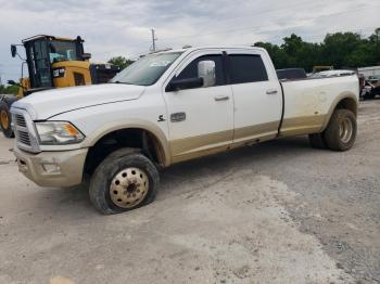  Salvage Dodge Ram 3500