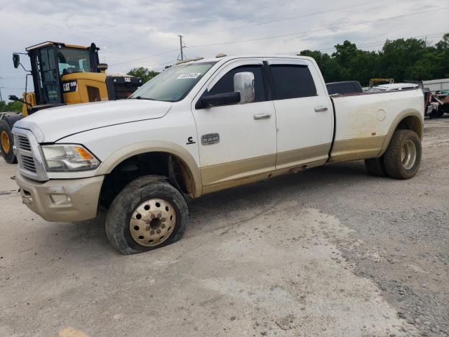  Salvage Dodge Ram 3500