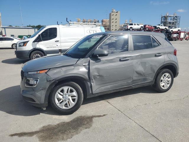  Salvage Hyundai VENUE