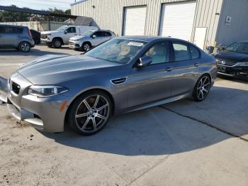  Salvage BMW M Series