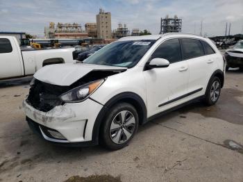  Salvage Kia Niro