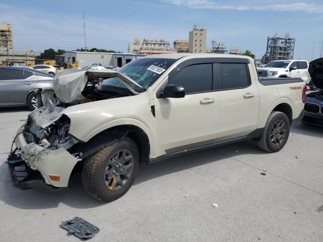  Salvage Ford Maverick L