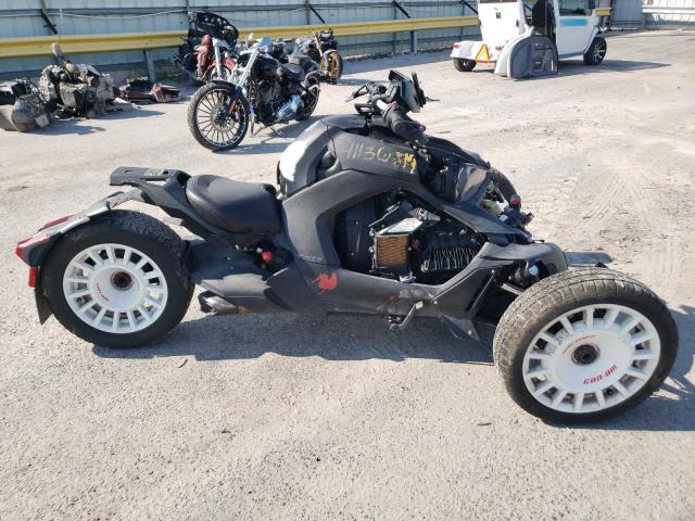  Salvage Can-Am Ryker Rall