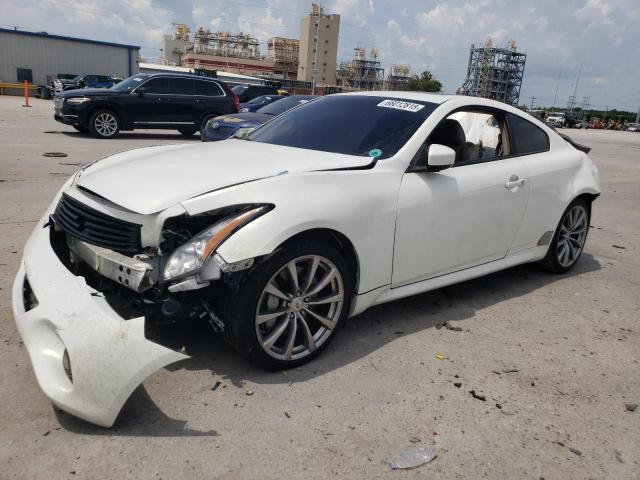  Salvage INFINITI G37