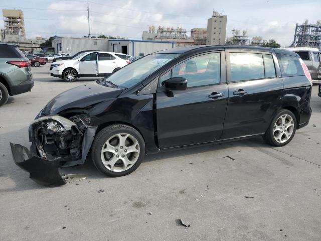  Salvage Mazda 5