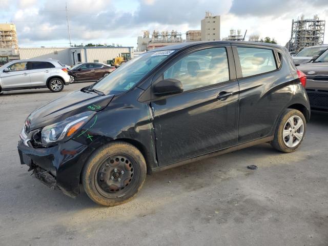  Salvage Chevrolet Spark
