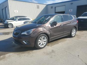  Salvage Buick Envision