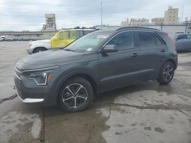  Salvage Kia Niro