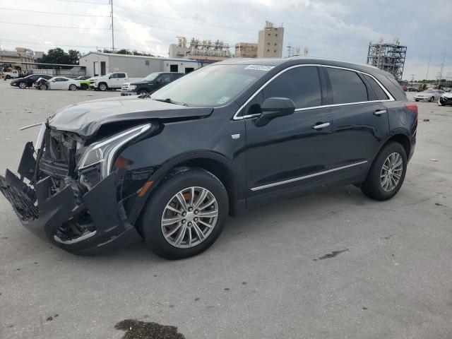  Salvage Cadillac XT5