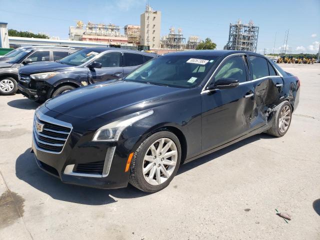  Salvage Cadillac CTS
