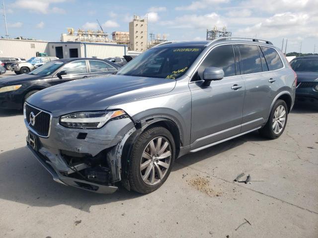  Salvage Volvo XC90