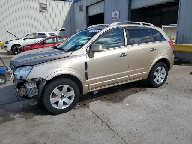  Salvage Saturn Vue