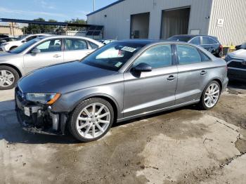  Salvage Audi A3