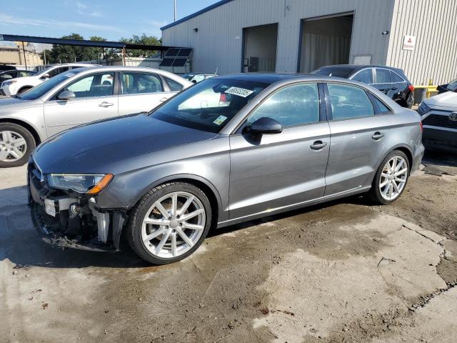  Salvage Audi A3