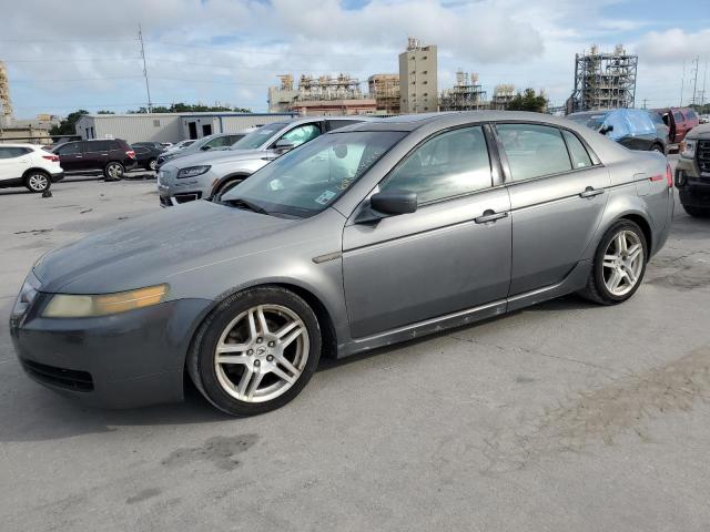  Salvage Acura TL