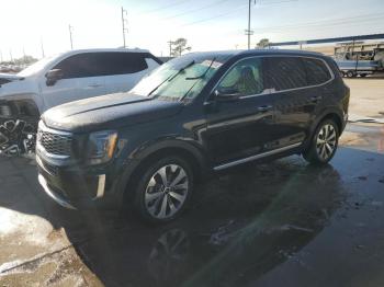  Salvage Kia Telluride