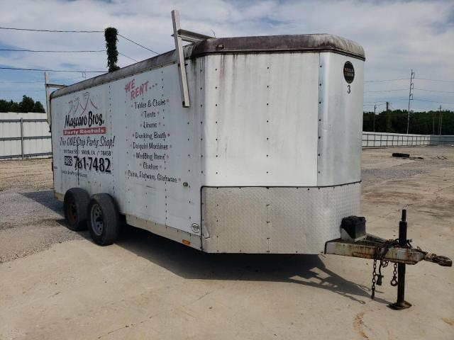  Salvage Wells Cargo Other