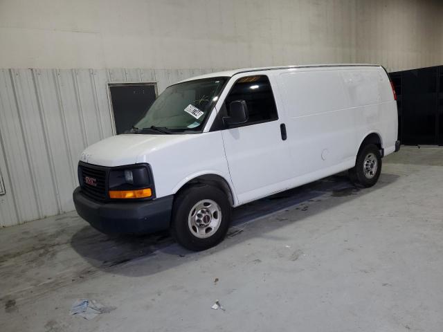  Salvage GMC Savana