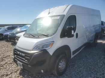  Salvage Ram Promaster