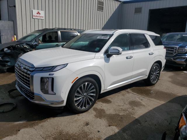  Salvage Hyundai PALISADE