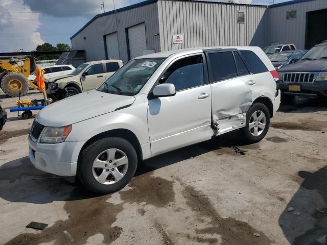  Salvage Suzuki Gr Vitara