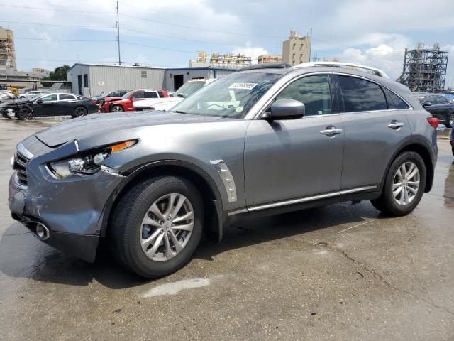  Salvage INFINITI Fx