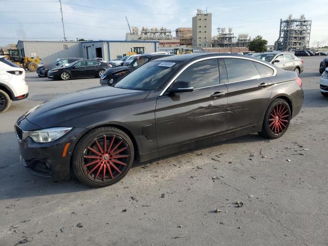  Salvage BMW 4 Series
