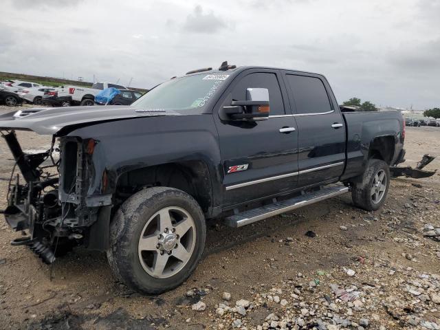  Salvage Chevrolet Ck Series