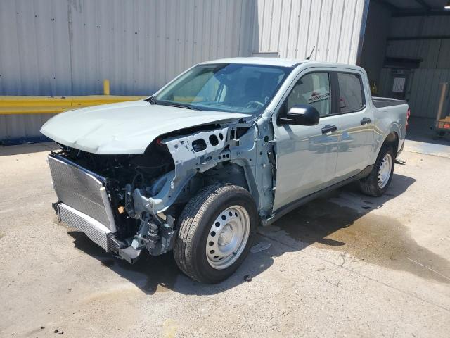 Salvage Ford Maverick