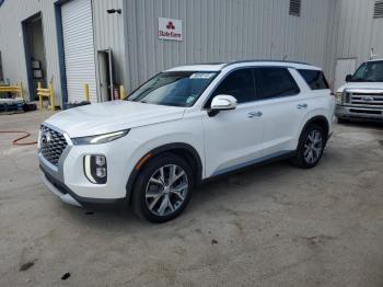  Salvage Hyundai PALISADE