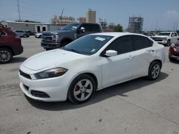  Salvage Dodge Dart