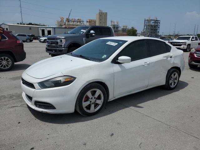  Salvage Dodge Dart