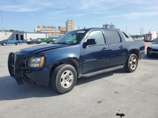  Salvage Chevrolet Avalanche