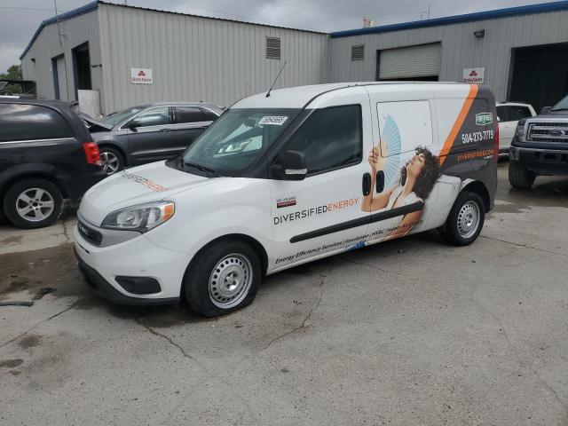  Salvage Ram Promaster