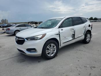  Salvage Buick Enclave