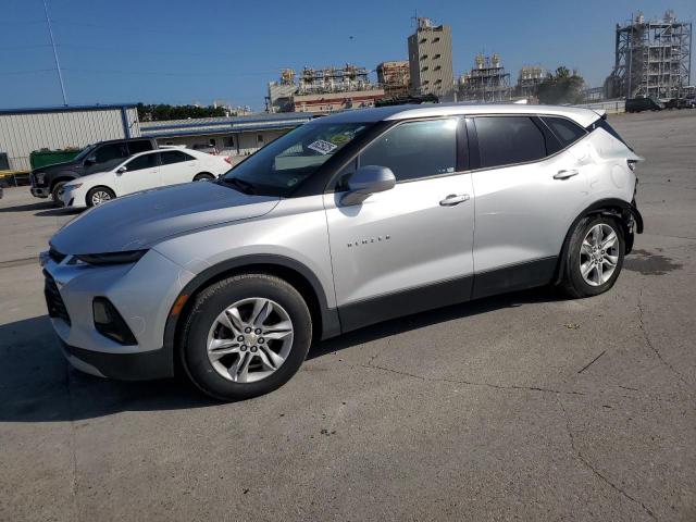  Salvage Chevrolet Blazer
