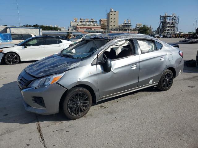  Salvage Mitsubishi Mirage
