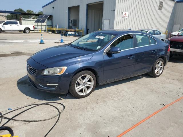  Salvage Volvo S60