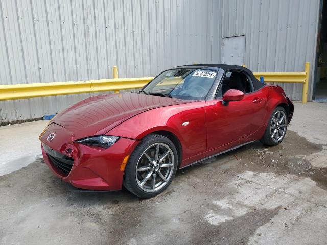  Salvage Mazda Mx5