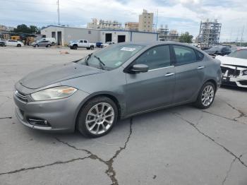  Salvage Dodge Dart