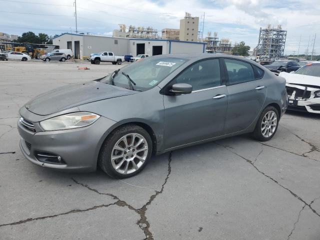  Salvage Dodge Dart