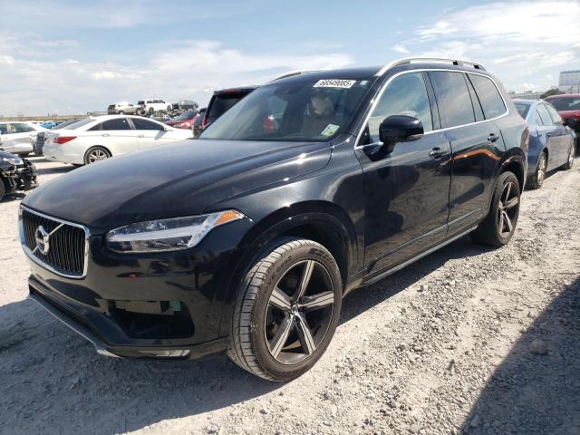  Salvage Volvo XC90