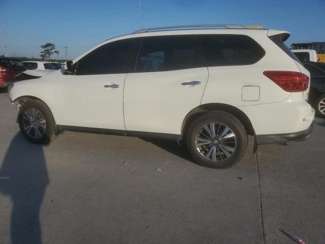 Nissan Pathfinder S Image 2