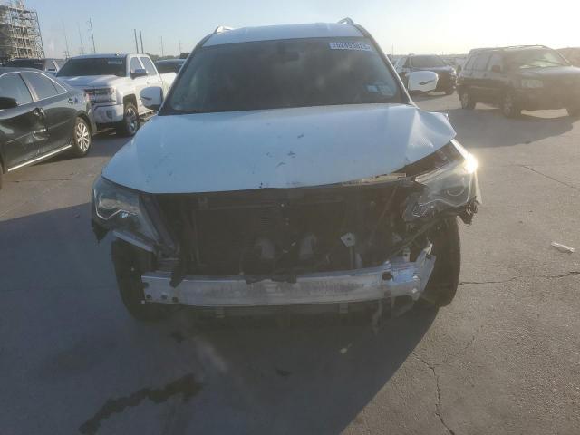 Nissan Pathfinder S Image 12