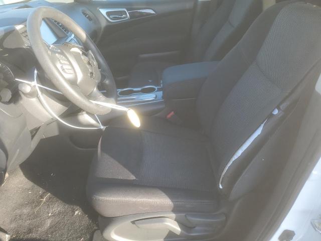 Nissan Pathfinder S Image 5